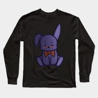 Kawaii Bonnie Long Sleeve T-Shirt